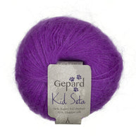 Kid seta Gepard