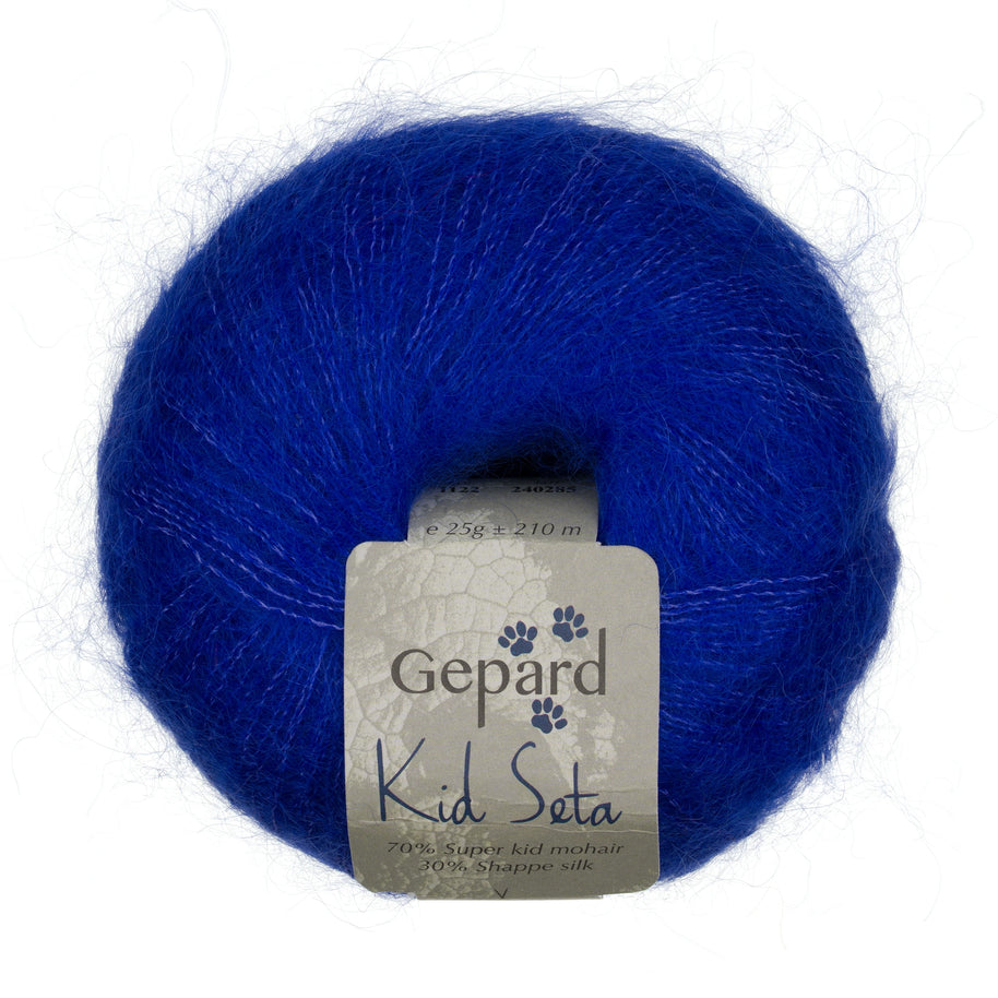 Kid seta Gepard
