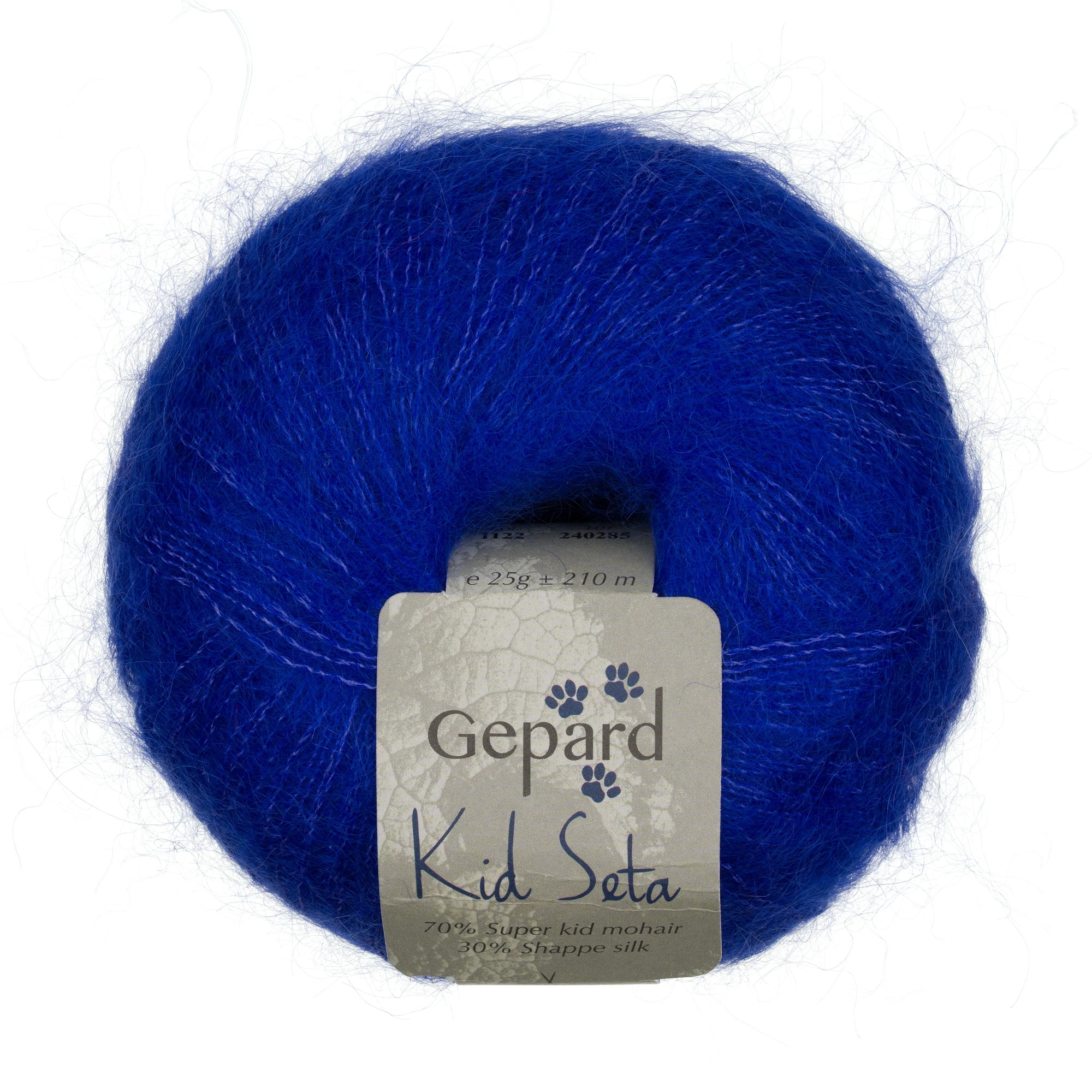Kid seta Gepard