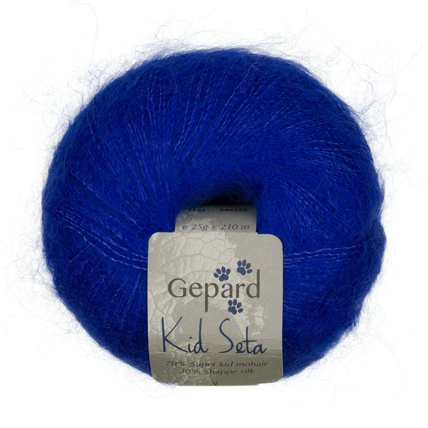 Kid seta Gepard