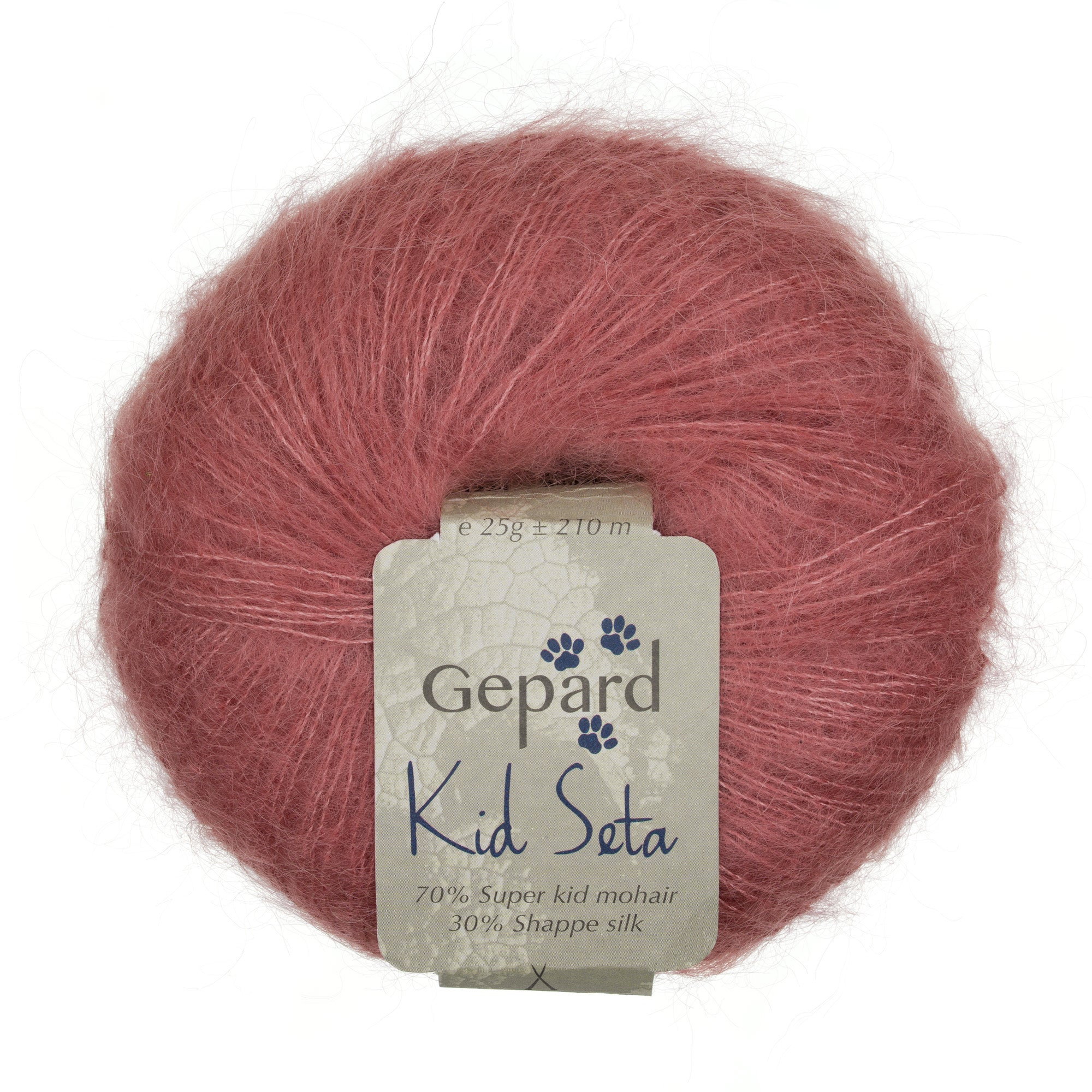 Kid seta Gepard