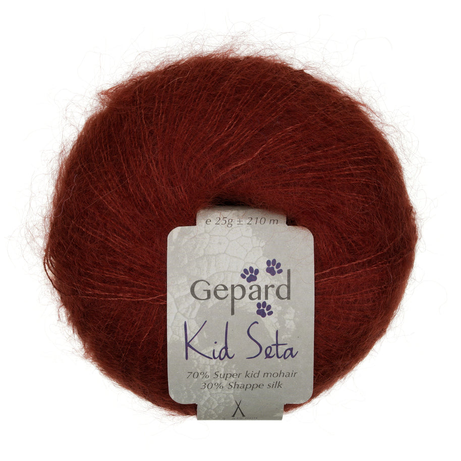 Kid seta Gepard