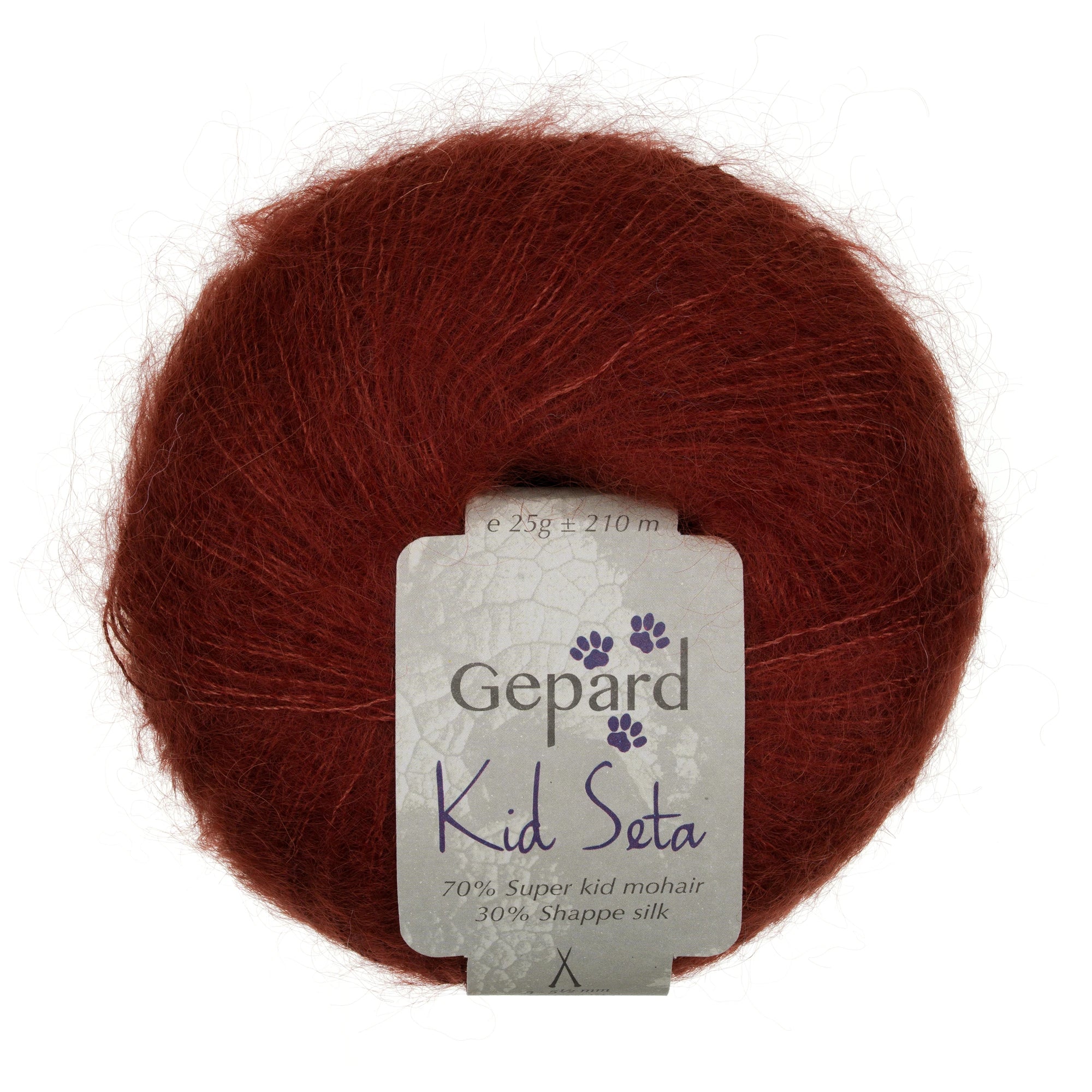 Kid seta Gepard