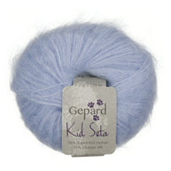 Kid seta Gepard