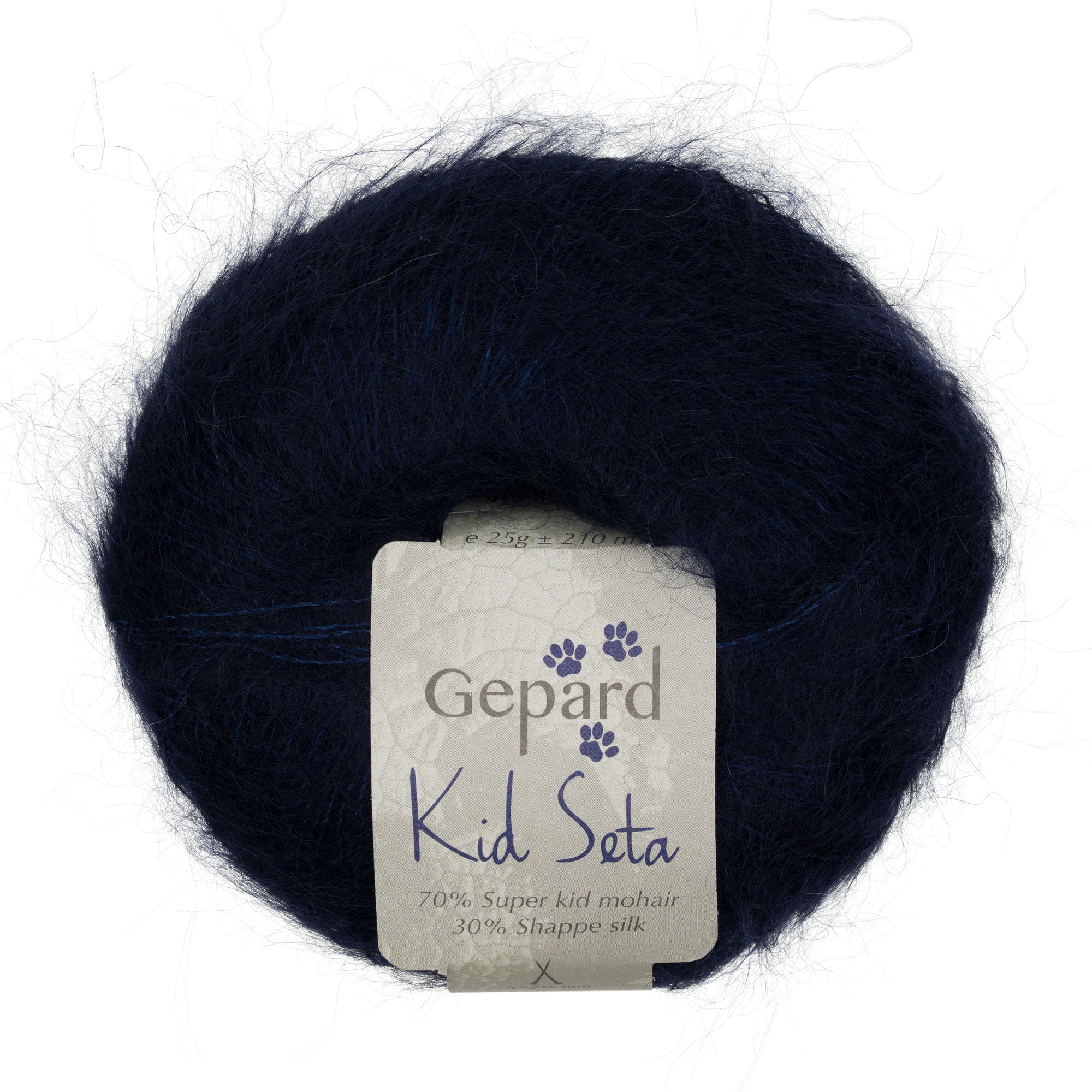 Kid seta Gepard