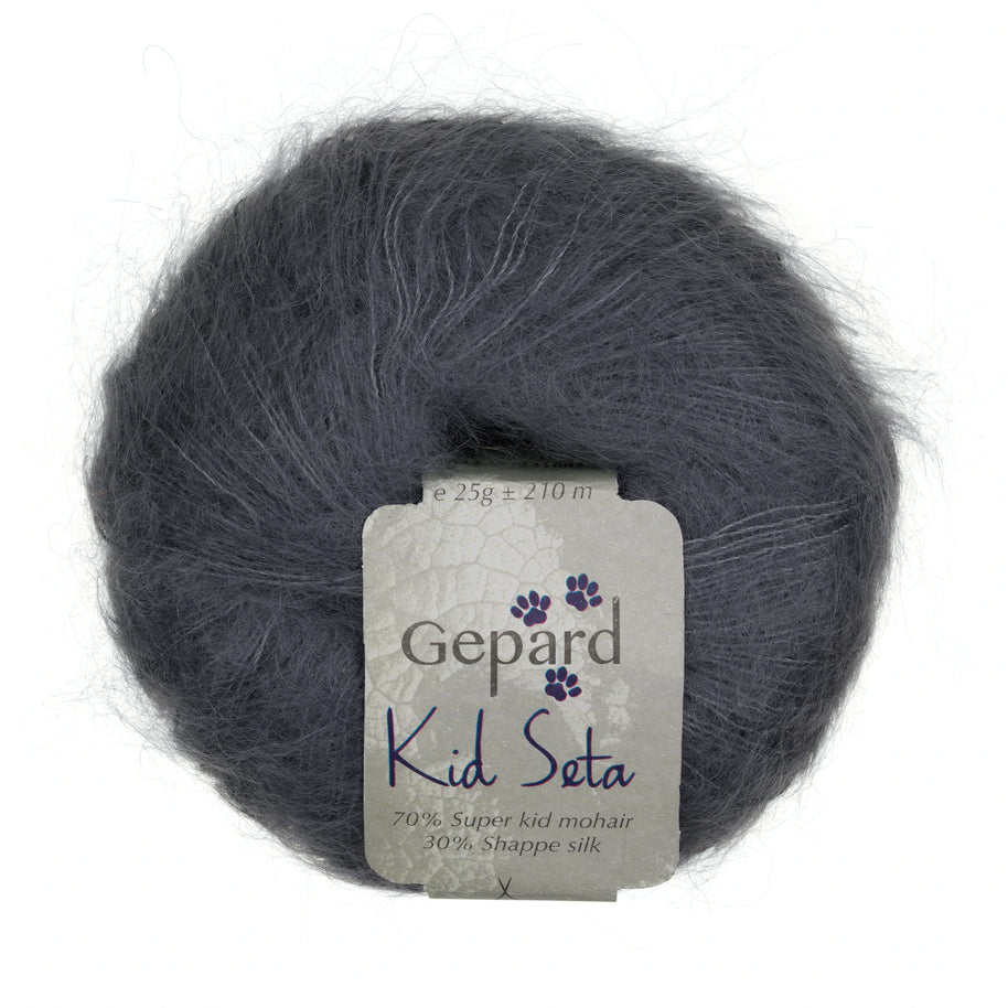 Kid seta Gepard