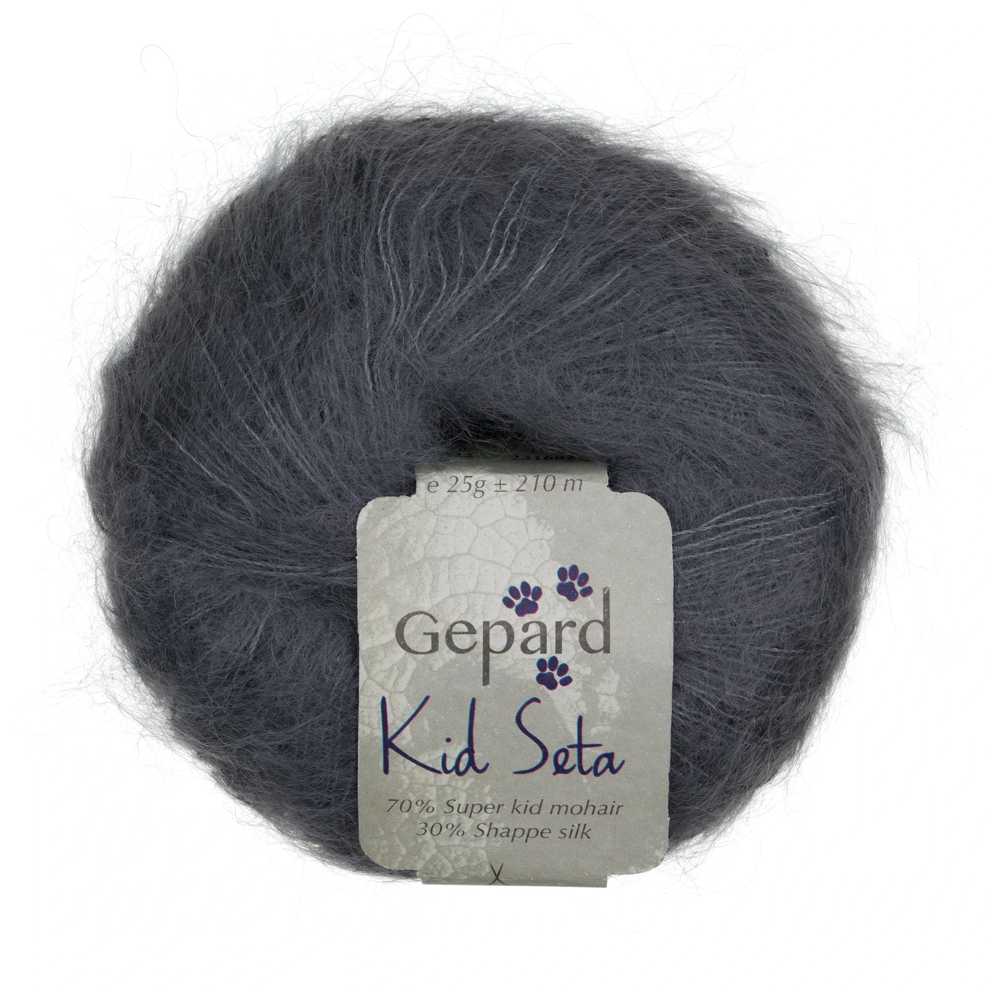 Kid seta Gepard