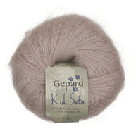 Kid seta Gepard