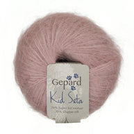 Kid seta Gepard