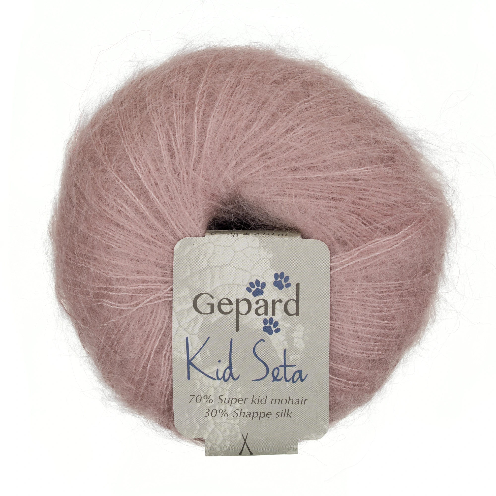 Kid seta Gepard