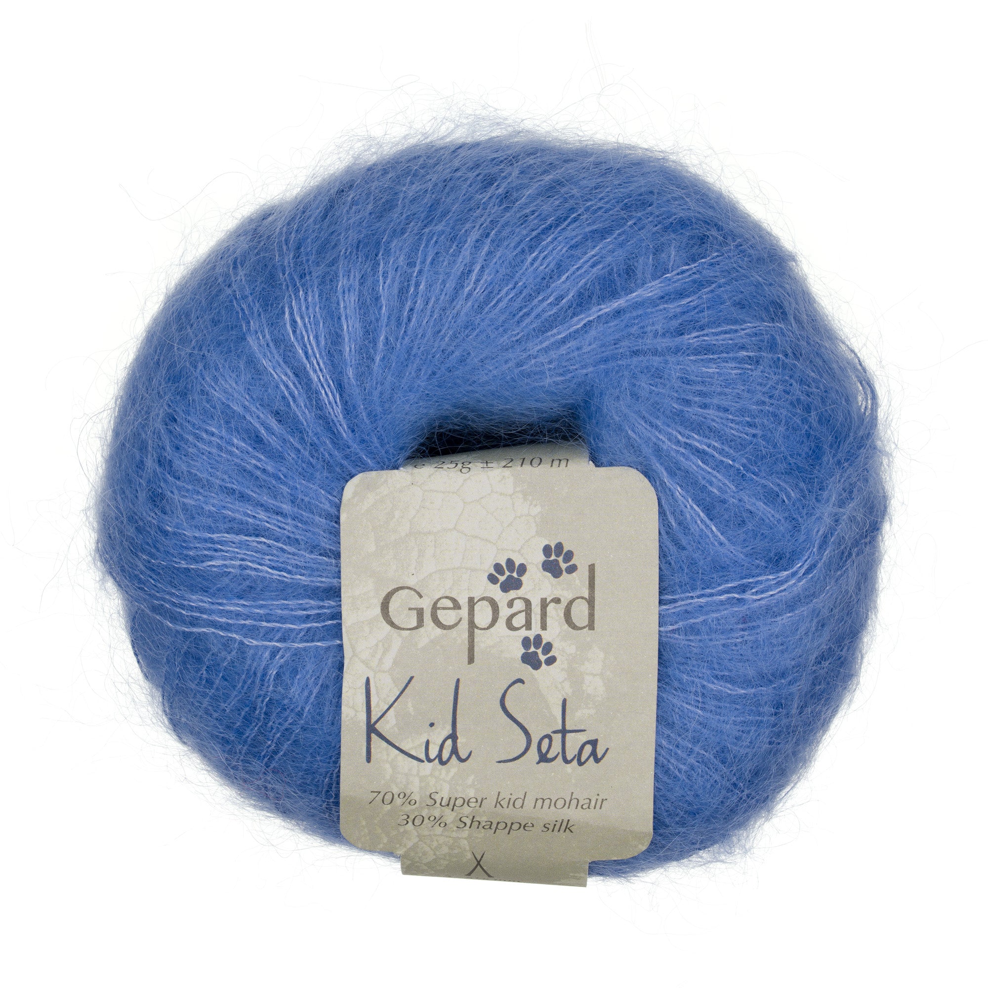 Kid seta Gepard