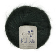 Kid seta Gepard