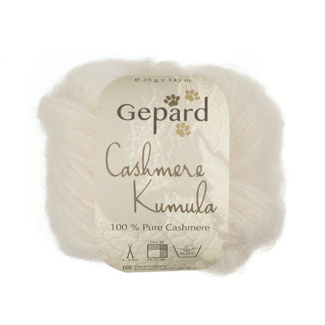 Cashmere Kumula Gepard