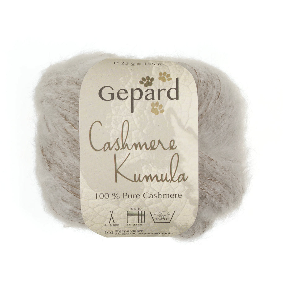 Cashmere Kumula Gepard