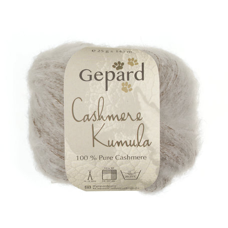 Cashmere Kumula Gepard