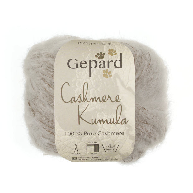 Cashmere Kumula Gepard