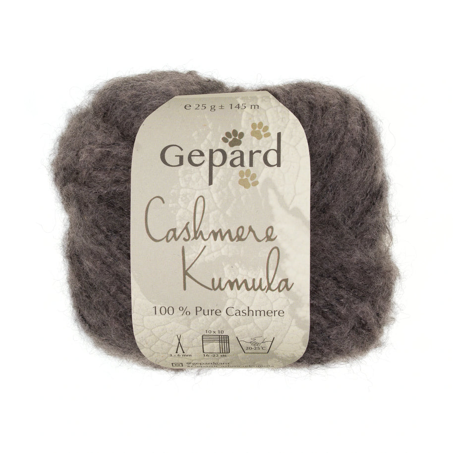 Cashmere Kumula Gepard