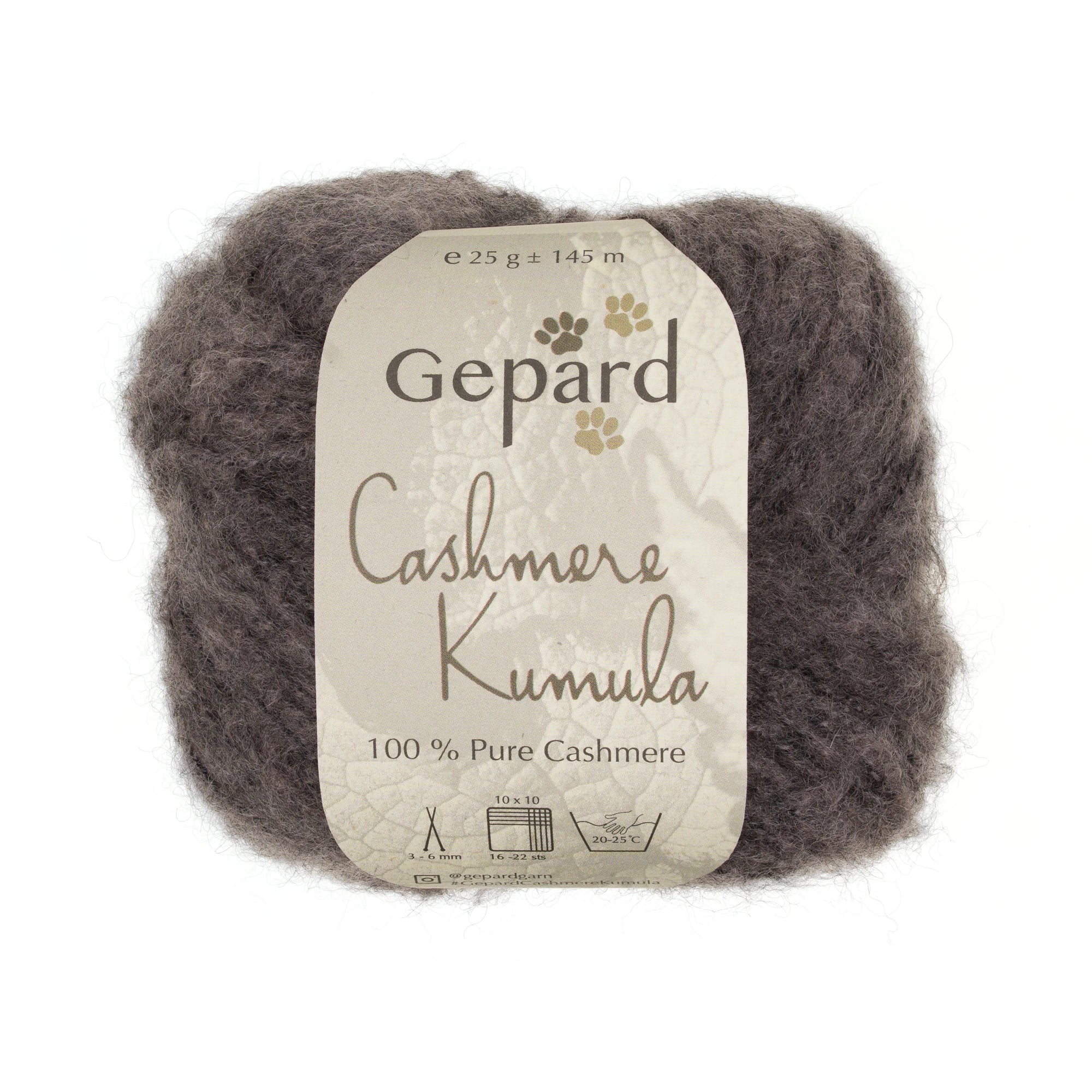 Cashmere Kumula Gepard
