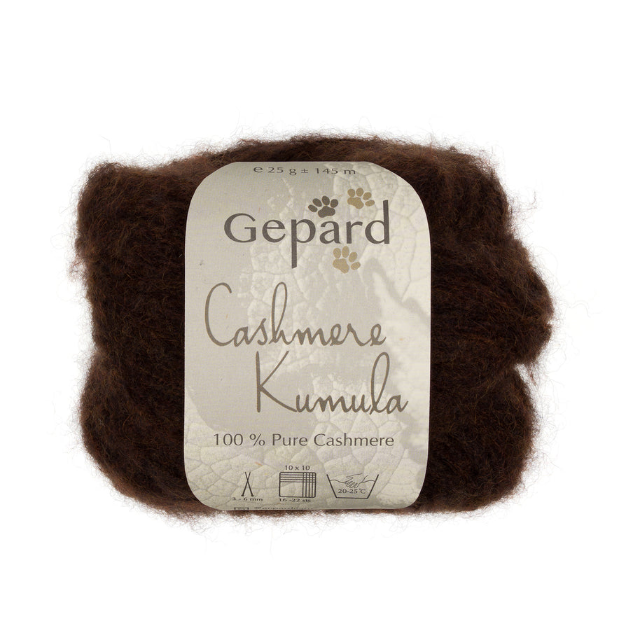 Cashmere Kumula Gepard