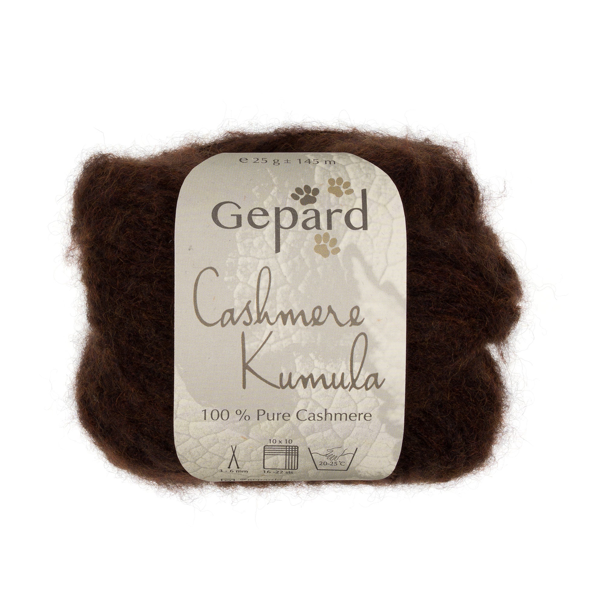 Cashmere Kumula Gepard