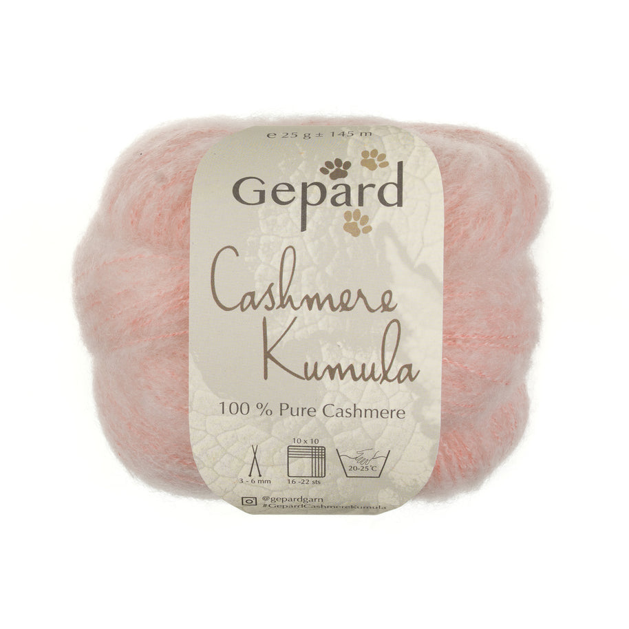 Cashmere Kumula Gepard