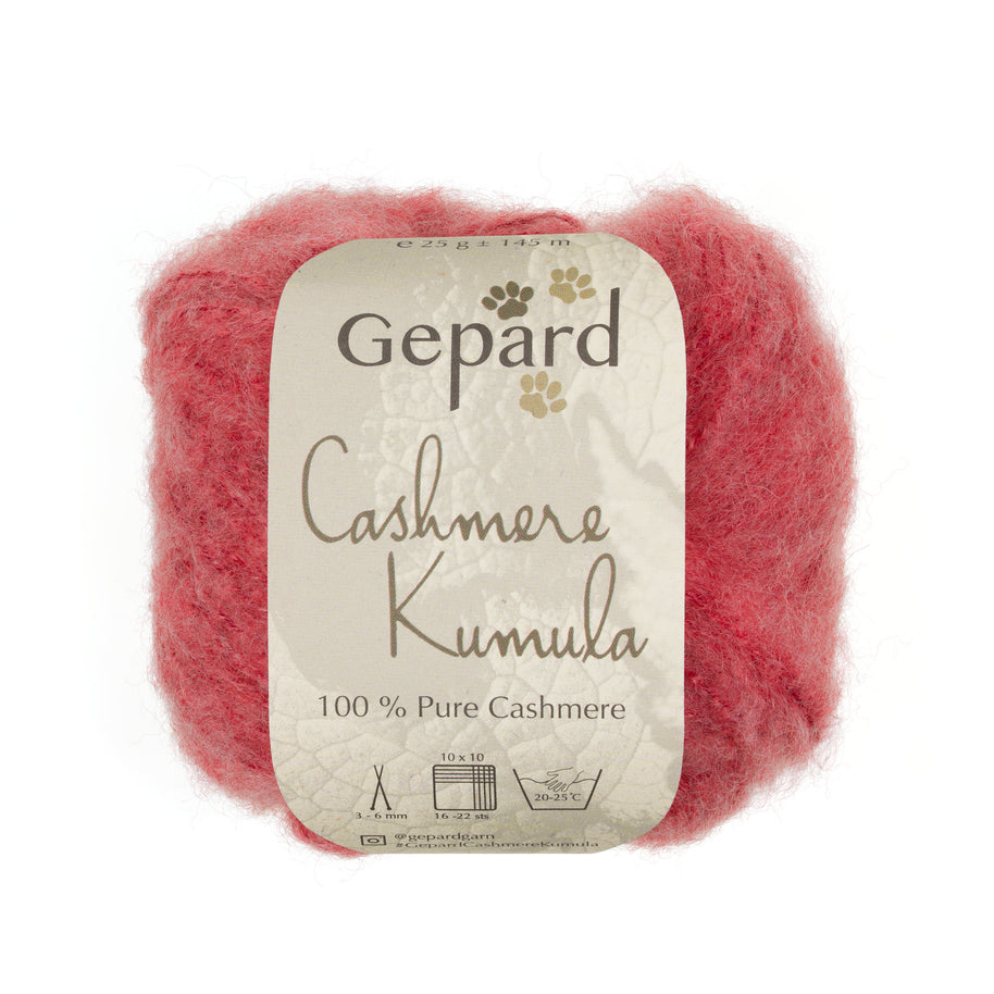 Cashmere Kumula Gepard