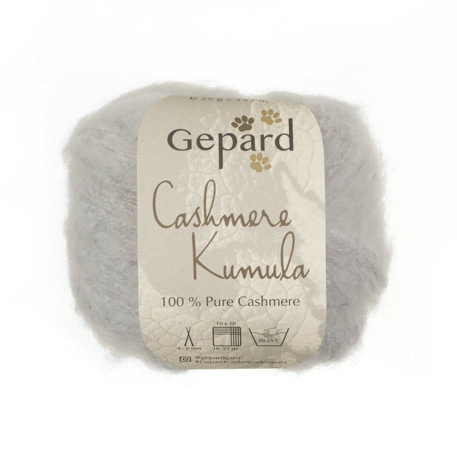 Cashmere Kumula Gepard