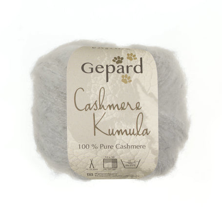 Cashmere Kumula Gepard