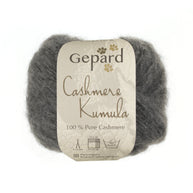 Cashmere Kumula Gepard