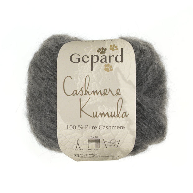 Cashmere Kumula Gepard