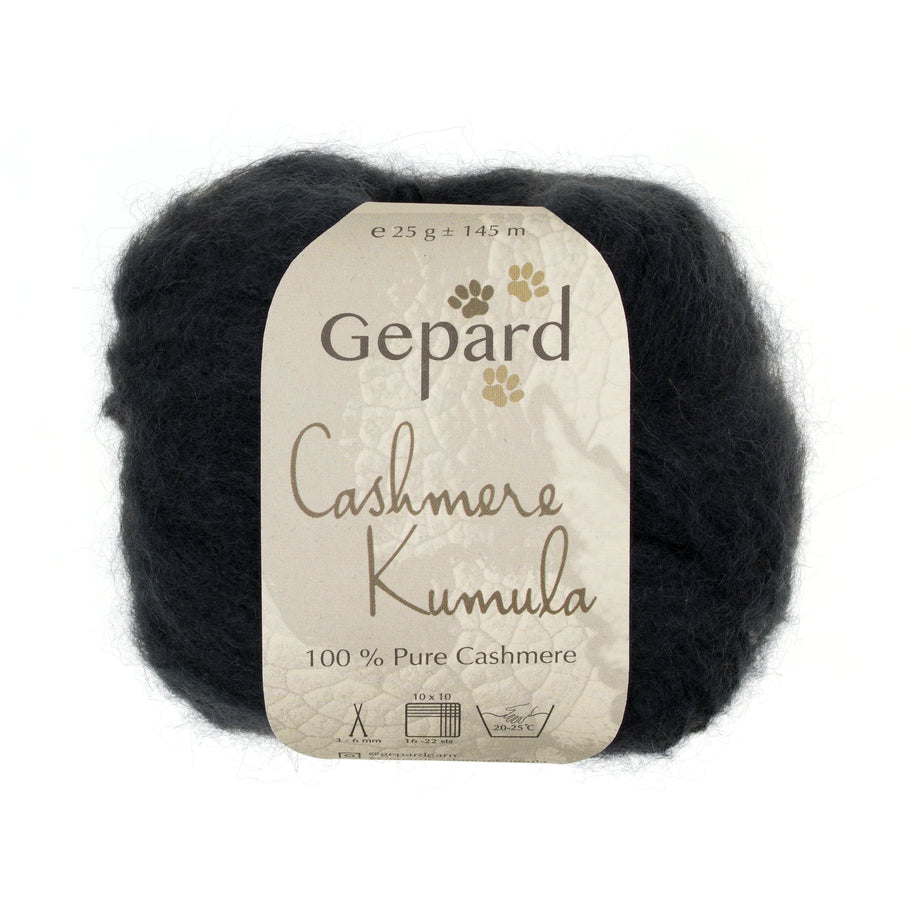 Cashmere Kumula Gepard