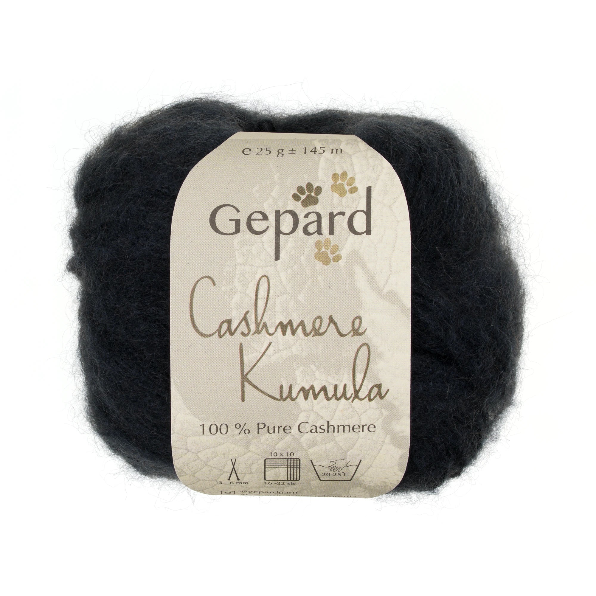 Cashmere Kumula Gepard