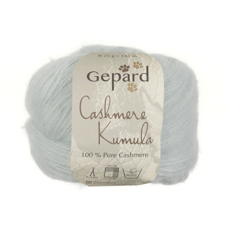 Cashmere Kumula Gepard