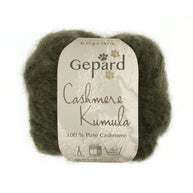 Cashmere Kumula Gepard