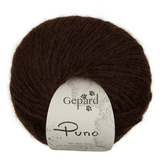 Puno Gepard