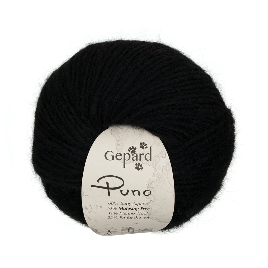 Puno Gepard