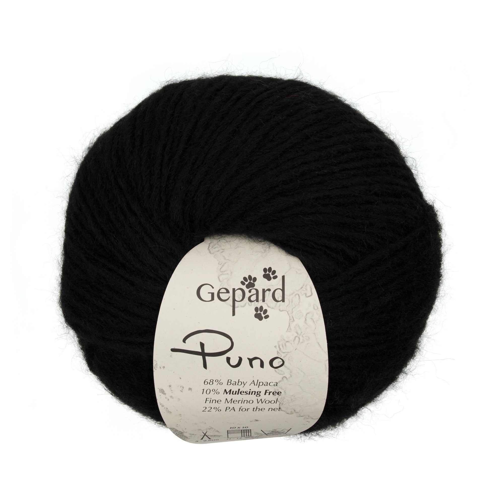 Puno Gepard
