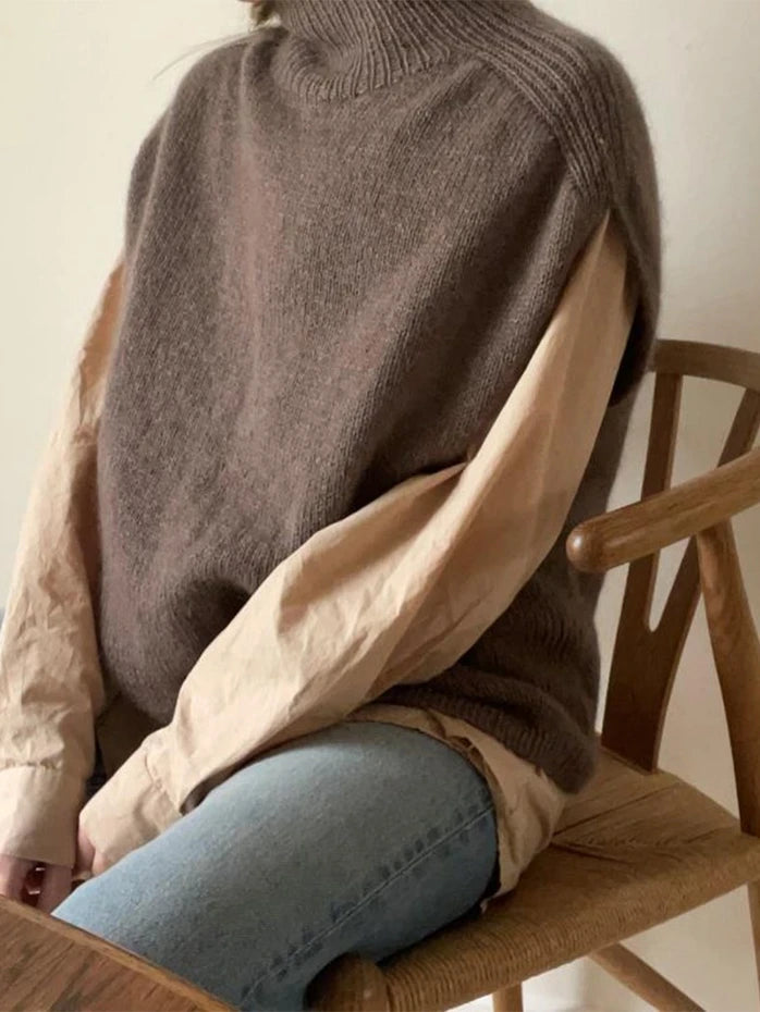 Axel LeKnit - beskrivning