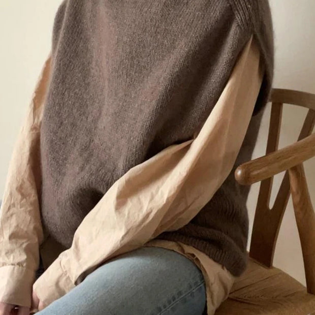 Axel LeKnit - beskrivning