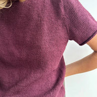 Vega Tee LeKnit - beskrivning