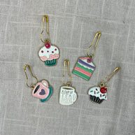 Stickmarkörer kollektion 