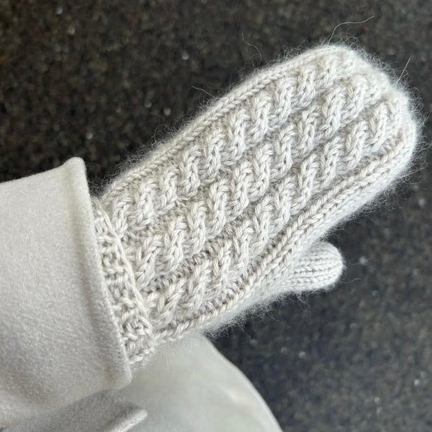 Matilda vanten B&G - kit