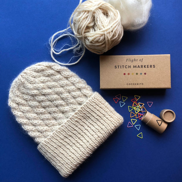 Matildamössan B&G - kit