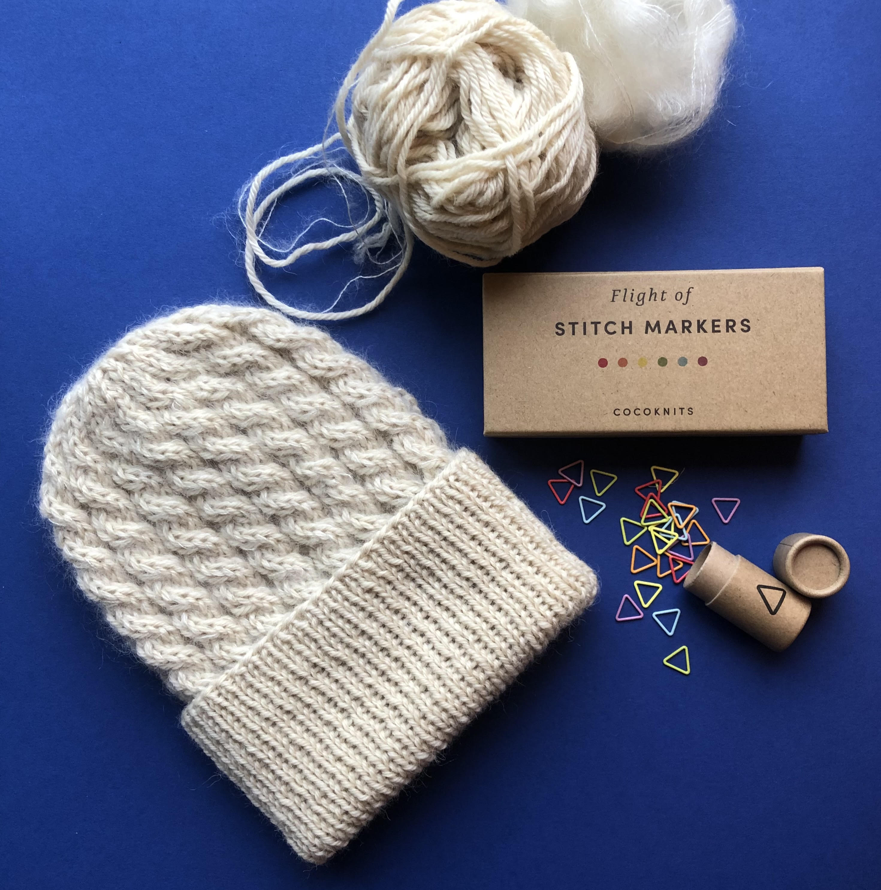 Matildamössan B&G beskrivning