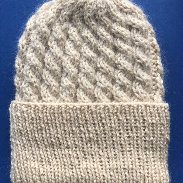 Matildamössan B&G - kit