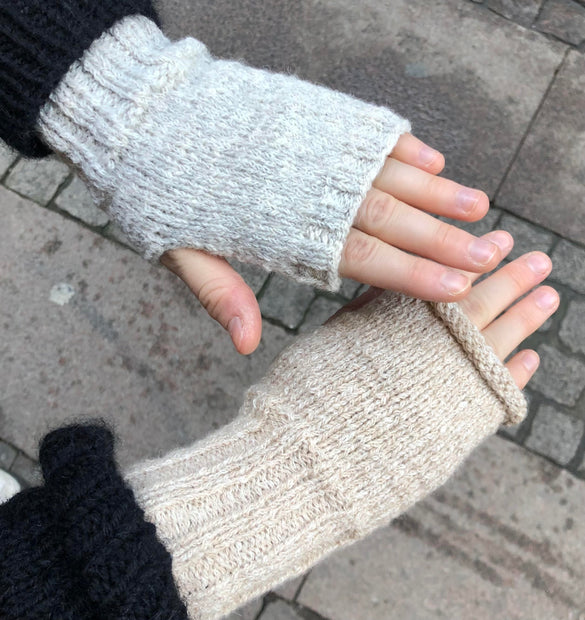 Molly halvvantar B&G - kit