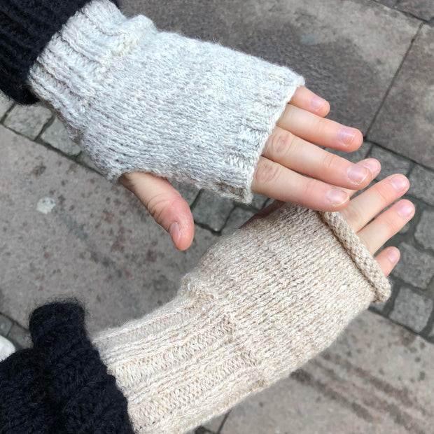 Molly halvvantar B&G - kit