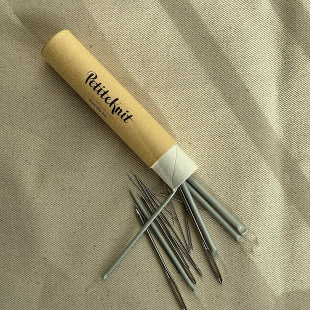 PetiteKnit nålset