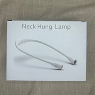 Lampa för handarbete