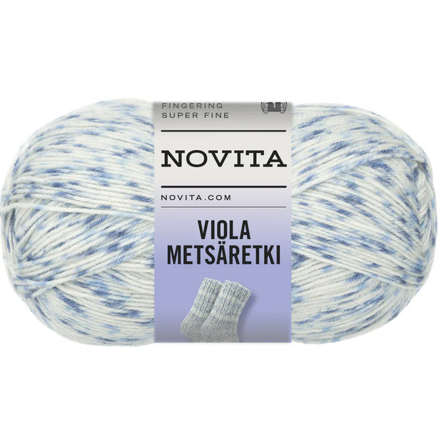 Viola Novita